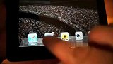 苹果iPad2 主场迎战摩托罗拉Xoom