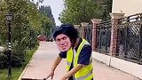 这应该是曜最惨的一次