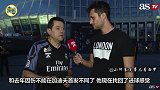 阿斯主编：贝尔踢英伦队动力更强 而本泽马就像C罗老婆搭配更好