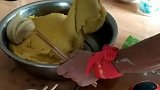 解放时期，这属于穷人的粮食，因为它不好消化还抗饿！