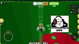 为什么芽哥总是被嘲笑！真的菜！#罗布乐思