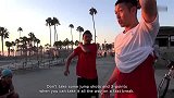 街球-15年-日本街球队SBM纪录片《ROAD 2 L.A.》第二集-专题