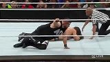 WWE-15年-RAW第1148期：内维尔不敌NXT冠军欧文斯-花絮