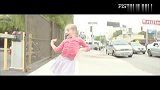 篮球-14年-活塞萝莉球迷参演24小时MV 大秀空翻一字马-专题