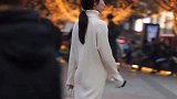 街拍不容易人好多呀