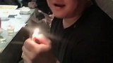 我们欧巴中文贼溜