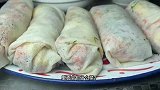 润饼菜，相思菜，闽南人的思乡菜