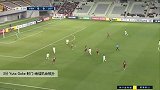 Yuta Goke 亚冠 2020 神户胜利船 VS 柔佛 精彩集锦