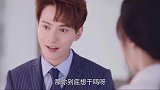 爱而不得的万年老二终于转正了，这男人终于有人追了
