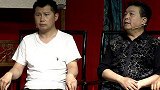 何沄伟干爹称赞相声节，影响力覆盖广，网友：就德云社覆盖不到！