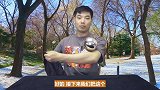 骗我年的漂浮魔术揭秘国外顶级魔术，斤铁球悬浮