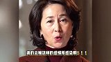 何超琼演唱《我的中国心》，眼眶湿润令人动容，自然老去好优雅