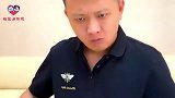 金毛轮胎跟胎爸玩猜谜语，瞧它是如何坑胎爸的，结局笑死人不偿命