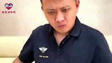 金毛轮胎跟胎爸玩猜谜语，瞧它是如何坑胎爸的，结局笑死人不偿命