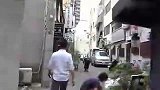 旅游-惊奇日本：用袜子检测日本的环境