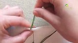 老裁缝教你6种锁边针法，比机器还精致，总有一样你喜欢