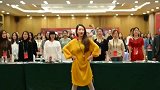 抛开别的先不说，跳的这几下，还确实挺迷人