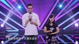 月嫂受儿子的鼓励参加节目，却因为丈夫不敢唱歌