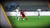 国足-17年-中国U19女足vs日本U19女足-全场