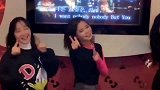 的灵魂舞者，跳女团舞有内味儿了