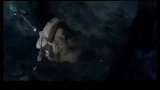 魔道祖师：金陵对魏无羡出手，多亏含光君及时出手，简直让人无法