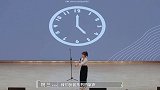 韩佳希：不知道你们混的什么圈子，反正我混的是黑眼圈，笑惨！