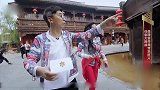 超级品牌官：品牌官们进行任务大挑战，钟丽缇找到线索激动到惊呼