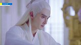 同样是白发男神，任嘉伦、高伟光没啥，看到朱一龙：打扰了