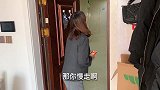 岳母过寿女婿给2百，岳母嫌少骂窝囊废，打开儿子的一万红包蒙啦
