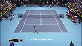 ATP-14年-巴塞尔站：14决赛-费雷尔2：0贝鲁奇-全场