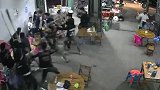 网传“湛江一夜宵店遭打砸” 警方回应：暂未发现或接报类似警情