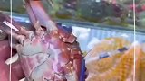 青岛当地的海鲜