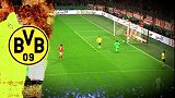 德国杯-1617赛季-德国杯决战前瞻：雄鹰vs大黄蜂！谁将称王德意志-专题