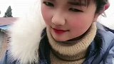 四川泸州妹儿四川对口型飙演技