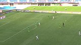 第9轮 天津泰达vs贵州智诚 61'