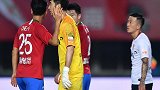 中超再现1罕见内讧：华夏2前国脚当场破口大骂 连对手都过来拉架