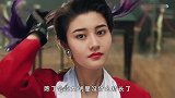 何超琼一生成就无数，最大的失败就是失去了陈百强，输给了李嘉欣