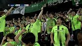 亚冠-16赛季-淘汰赛-半决赛-第1回合-全北现代vs首尔FC-全场