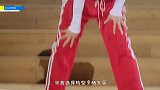 宋茜最新杂志大片曝光，暗黑公主造型又美又飒！