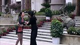 恩情：女儿爱上大款，亲妈去对峙，没想撞上了大款结婚典礼