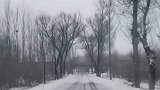 您的“春雪”已到货！北京西部北部小雪悄然而至 地面见白