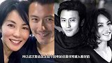 张柏芝儿子评价王菲只用了4个字，反映出了少年心性