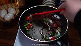龙虾的做法家常，今天分享一道红烧龙虾的做法