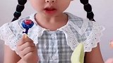 童年趣事：这下有人陪我玩了