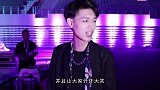 秦霄贤打瞌睡被发现时，谁注意他是如何救场的可以写进教科书