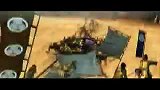 《战国BASARA3》TGS公开映像