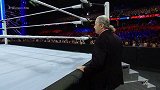 WWE-17年-有仇必报2016：女子冠军赛 夏洛特VS娜塔莉亚-全场