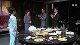外面彩旗飘飘，家里红旗不倒，男人中的战斗机！