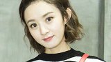 群演大赞赵丽颖：每天在剧组 经常请大家喝饮料
