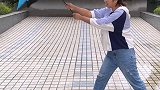 不会“翻车”的风暴伞，遮风挡雨更靠谱伞